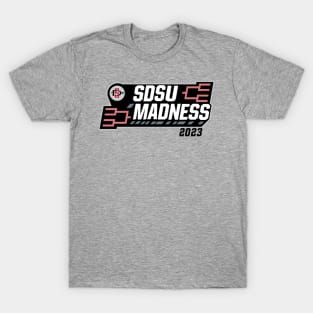 San Diego State March Madness 2023 T-Shirt